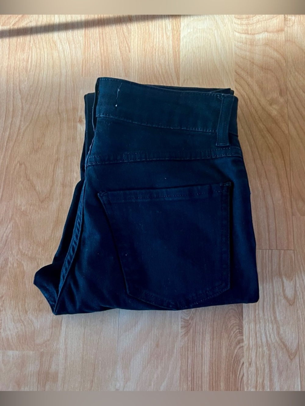 Acne studio jeans